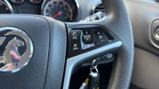 Vauxhall Meriva 1.4i 16V Club 5dr Petrol Estate